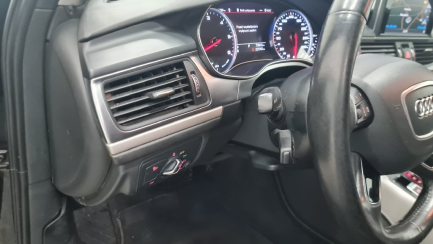 Zdjęcie przedmiotu: Audi A6 Avant 2.0 TDI ultra S tronic