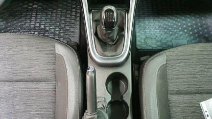 Zdjęcie przedmiotu: Opel Astra 1.4 T LPG