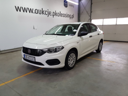 Zdjęcie przedmiotu: Fiat Tipo 1.6 E-Torq 16v Pop aut