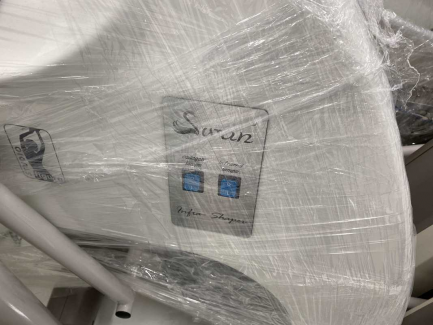 Zdjęcie przedmiotu: Cosmetic device - Swan Shaper