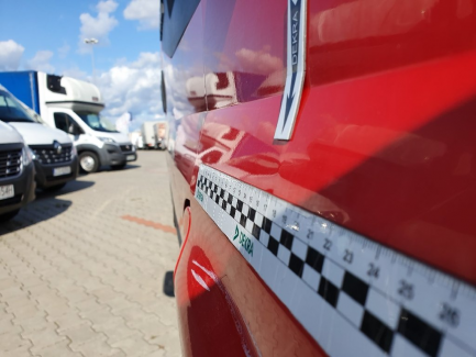 Zdjęcie przedmiotu: FORD TRANSIT FT 350L TDCi Trend RWD Euro 5