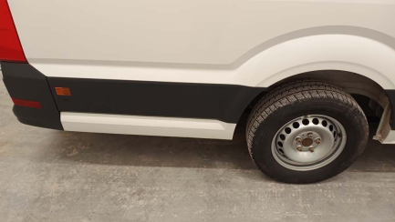 Zdjęcie przedmiotu: MAN TGE 3.180 L5H3 (16.4) E6 3.5t