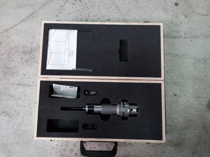 Zdjęcie przedmiotu: Centrum obr&oacute;bcze DMG Mori DMU 95 monoBlock