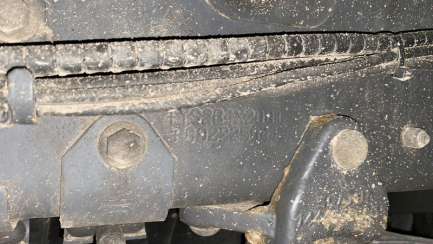 Zdjęcie przedmiotu: SCANIA R450 SCR E6 19.0t LA 4x2 HNA Topline