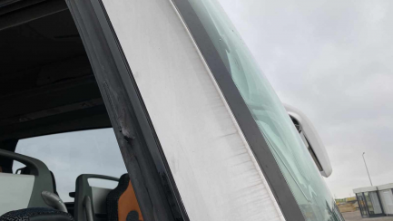 Zdjęcie przedmiotu: IRIZAR I6 Integral 13.35 18.0t