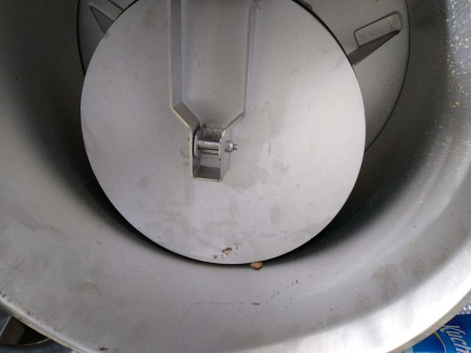 Zdjęcie przedmiotu: Line for packing loose products