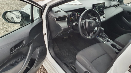 Zdjęcie przedmiotu: Toyota Corolla Combi 1.8 Hybrid Active + LPG