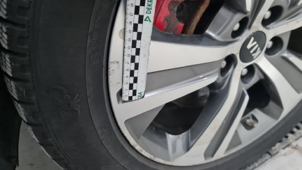 Zdjęcie przedmiotu: Kia Sorento 2.2 CRDI GT Line aut