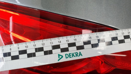 Zdjęcie przedmiotu: Mercedes-benz C 200 sedan