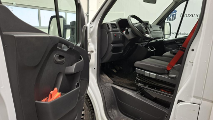 Zdjęcie przedmiotu: Renault Master FWD 2.3 dCi L3H1 Extra S&S+E E6 3.5t