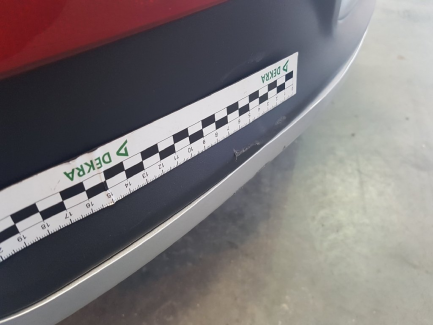 Zdjęcie przedmiotu: Kia Cee'd 1.6 CRDi M