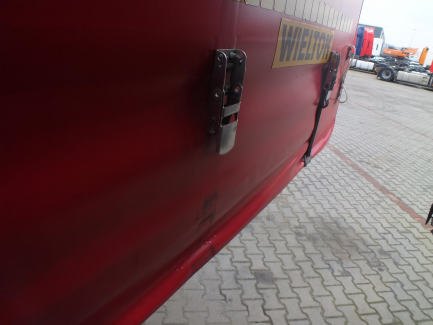 Zdjęcie przedmiotu: AUCTION OF THE DAY WIELTON NS3K