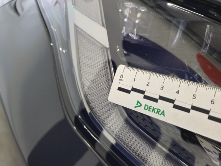 Zdjęcie przedmiotu: LAND ROVER SPORT 2.0 D200 mHEV Dynamic HSE aut