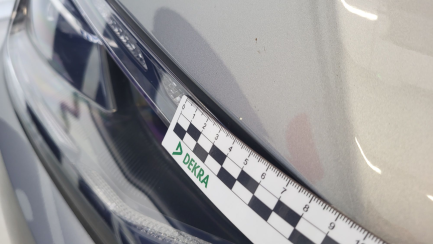 Zdjęcie przedmiotu: Kia EV6 77.4kWh Plus AWD
