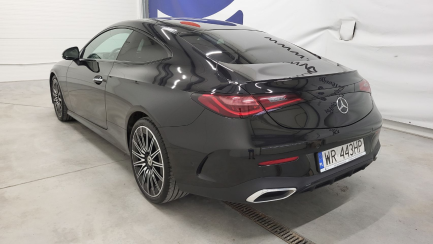 Zdjęcie przedmiotu: Mercedes-benz CLE 220 d mHEV AMG Line