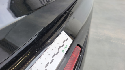 Zdjęcie przedmiotu: Audi Q7 45 TDI mHEV Quattro S Line Oświadczenie o utracie DR