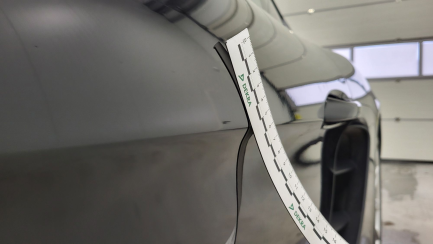 Zdjęcie przedmiotu: Porsche 718 Cayman GPF PDK Oświadczenie o utracie DR