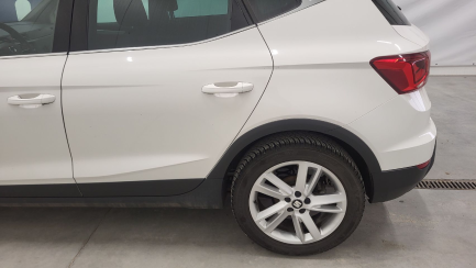 Zdjęcie przedmiotu: Seat Arona 1.0 TSI GPF FR S&S DSG
