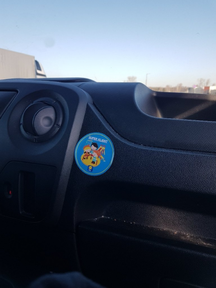 Zdjęcie przedmiotu: RENAULT Master dCi 170 Energy L3 Pack Clim Euro 6