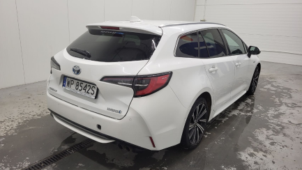 Zdjęcie przedmiotu: Toyota Corolla TS Kombi 2.0 Hybrid Comfort