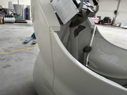 Zdjęcie przedmiotu: Studio Figura Swan Intra Shaper Classic Training Device