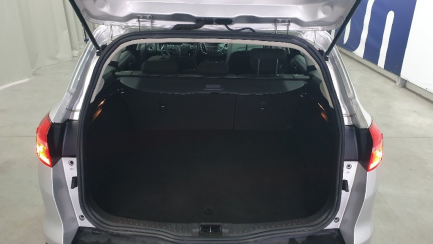 Zdjęcie przedmiotu: Ford Focus Combi