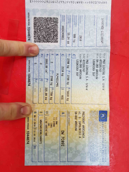 Zdjęcie przedmiotu: Bmw X5 4.0d xDrive