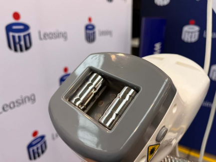 Zdjęcie przedmiotu: Urządzenie kosmetyczne umożliwiające wykonywanie zabieg&oacute;w na twarz i ciało - Beauty Shaper Studio Figura