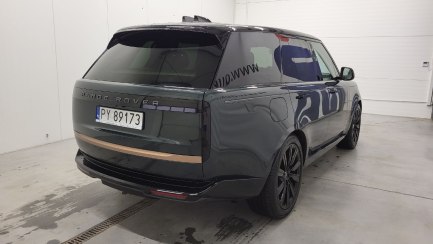 Zdjęcie przedmiotu: Land Rrover Range Rover 3.0 PHEV Autobiography AWD