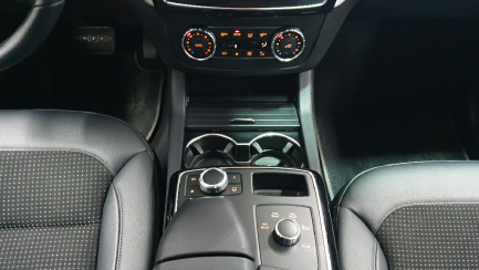 Zdjęcie przedmiotu: Mercedes-benz Gle Combi