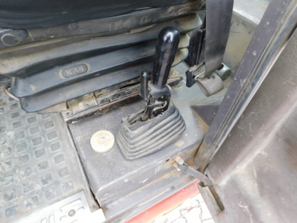 Zdjęcie przedmiotu: Manitou BF telescopic loader, 44158 Ancenis Cedex France MT 1740 SLT