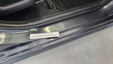 Zdjęcie przedmiotu: Mitsubishi Space Star 1.2 Invite SDA CVT