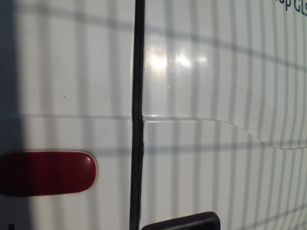 Zdjęcie przedmiotu: Opel Movano CDTI Euro 4 2463ccm - 100HP 3,3t 06-10