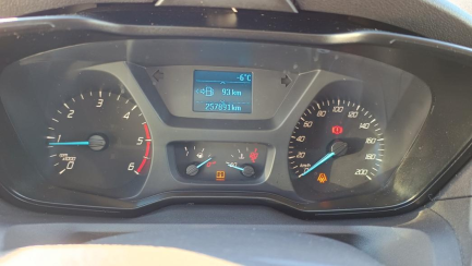 Zdjęcie przedmiotu: Ford Transit 350 2.0 TDCi E6 3.5t L3 Trend