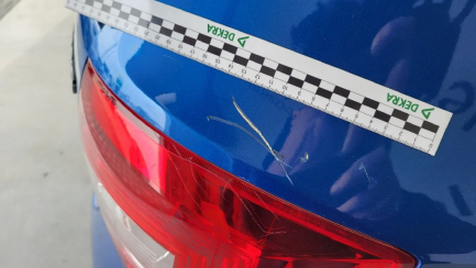 Zdjęcie przedmiotu: Skoda Rapid Spaceback 1.2 TSI Style