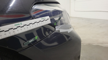 Zdjęcie przedmiotu: BMW 520d xDrive mHEV M Sport sport-aut