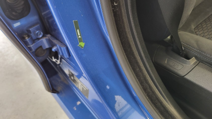 Zdjęcie przedmiotu: BMW 440i GPF xDrive M Sport sport-aut