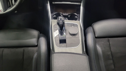 Zdjęcie przedmiotu: BMW 320d xDrive mHEV M Sport sport-aut