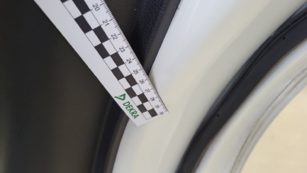 Zdjęcie przedmiotu: Nissan X-trail 2.0 dCi Tekna 4WD