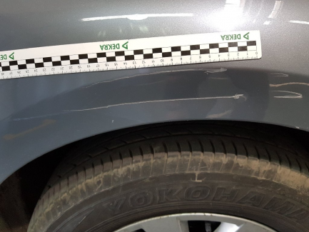 Zdjęcie przedmiotu: Subaru Legacy 2.0 D Comfort AT