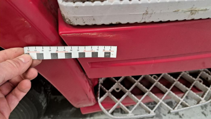 Zdjęcie przedmiotu: SCANIA R450 E6 20.1t LA 4x2 NA Highline