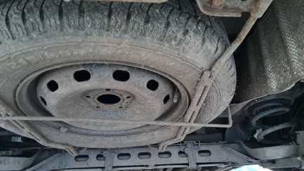 Zdjęcie przedmiotu: Opel Vivaro L2H1 2,9t 1.6 BiTurbo CDTI Euro 6 1598ccm - 125HP