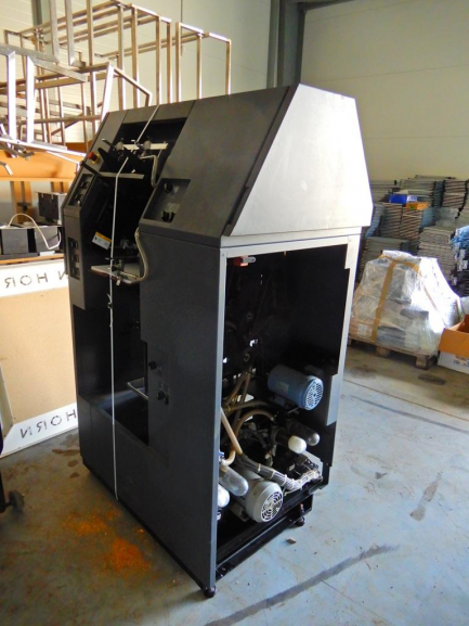 Zdjęcie przedmiotu: Hewlett Packard (hp) Indigo 3050 digital printer