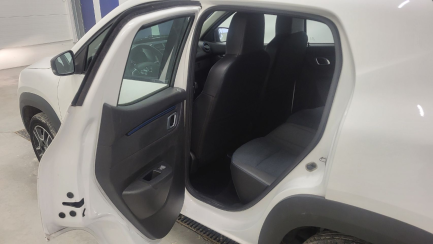 Zdjęcie przedmiotu: Dacia Spring 27.4kWh Essential Oświadczenie o utracie DR
