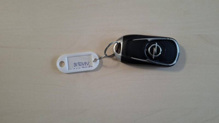 Zdjęcie przedmiotu: Opel Insignia Універсал