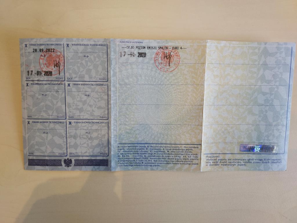 Zdjęcie przedmiotu: KYMCO Agility Carry 50 (4T)