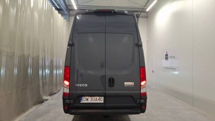 Zdjęcie przedmiotu: Iveco DAILY E6 3.5t