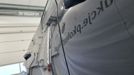 Zdjęcie przedmiotu: Hyundai Tucson 1.6 T-GDi Modern 2WD