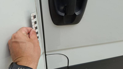 Zdjęcie przedmiotu: Iveco DAILY HI-MATIC E6e 7.2t