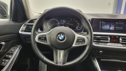 Zdjęcie przedmiotu: BMW 320i xDrive Sport Line aut